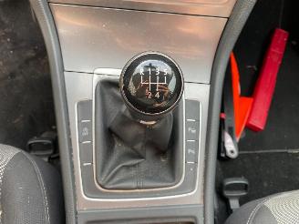 Volkswagen Golf VARIANT TRENDLI picture 29