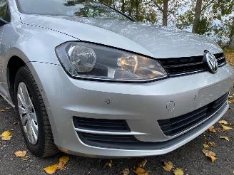 Volkswagen Golf VARIANT TRENDLI picture 3
