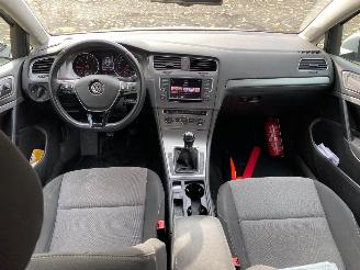Volkswagen Golf VARIANT TRENDLI picture 24