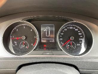 Volkswagen Golf VARIANT TRENDLI picture 26