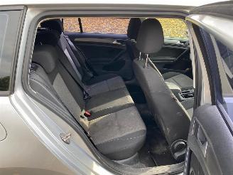 Volkswagen Golf VARIANT TRENDLI picture 20