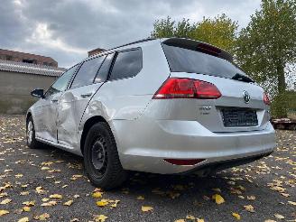Volkswagen Golf VARIANT TRENDLI picture 13