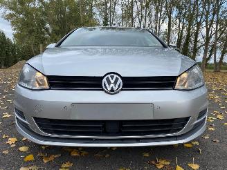 Volkswagen Golf VARIANT TRENDLI picture 4