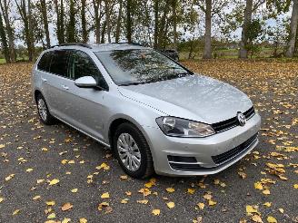 Volkswagen Golf VARIANT TRENDLI picture 2