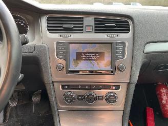 Volkswagen Golf VARIANT TRENDLI picture 28