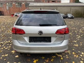 Volkswagen Golf VARIANT TRENDLI picture 14