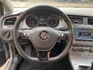 Volkswagen Golf VARIANT TRENDLI picture 25