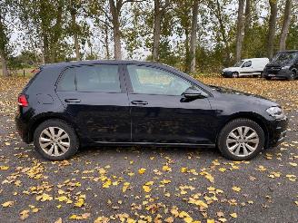 skadebil auto Volkswagen Golf COMFORTLINE 2020/6