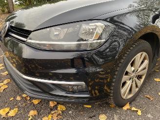 Volkswagen Golf COMFORTLINE picture 7