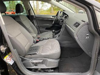 Volkswagen Golf COMFORTLINE picture 18