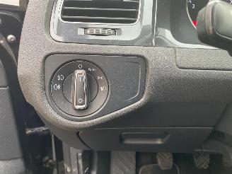Volkswagen Golf COMFORTLINE picture 29