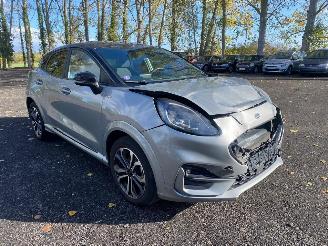 Ford Puma ST-LINE picture 2