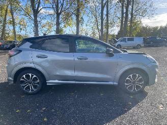 skadebil auto Ford Puma ST-LINE 2020/12