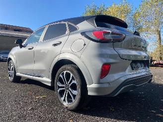 Ford Puma ST-LINE picture 13