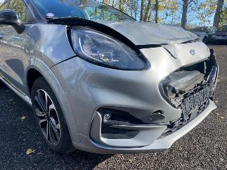 Ford Puma ST-LINE picture 3