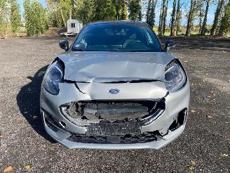 Ford Puma ST-LINE picture 8