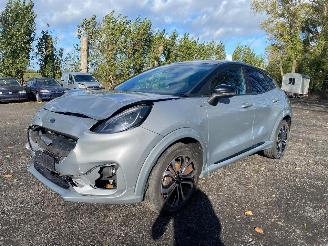 Ford Puma ST-LINE picture 10