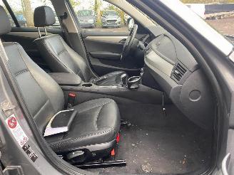 BMW X1 SDRIVE20D EFFICIE picture 22