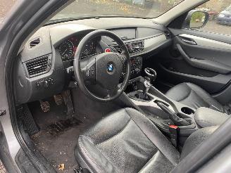 BMW X1 SDRIVE20D EFFICIE picture 21