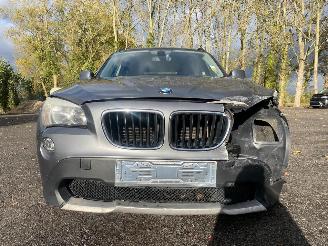 BMW X1 SDRIVE20D EFFICIE picture 4