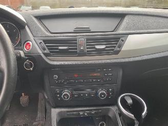 BMW X1 SDRIVE20D EFFICIE picture 28