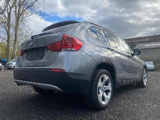 BMW X1 SDRIVE20D EFFICIE picture 16
