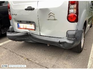 Citroën Berlingo 1.6 HDI picture 5