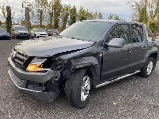 Volkswagen Amarok 4X4 picture 11