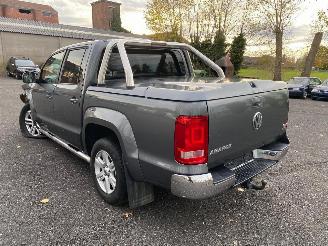 Volkswagen Amarok 4X4 picture 14