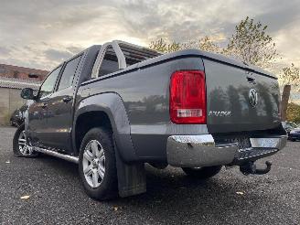 Volkswagen Amarok 4X4 picture 15