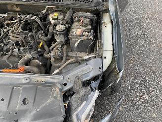 Volkswagen Amarok 4X4 picture 7