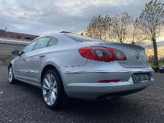 Volkswagen Passat cc CC picture 15