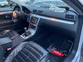 Volkswagen Passat cc CC picture 25