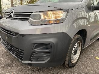 Citroën Berlingo 1.5 HDI picture 7