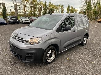 Citroën Berlingo 1.5 HDI picture 8
