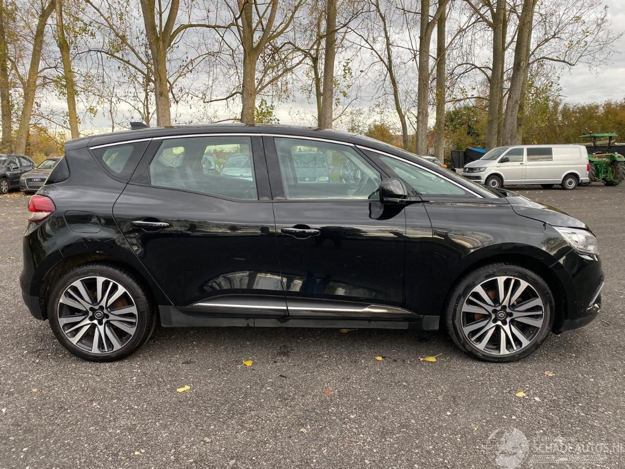 Renault Scenic IV INTENS
