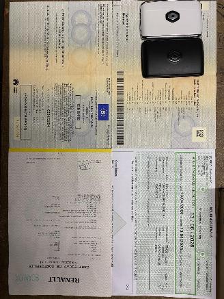 Renault Scenic IV INTENS picture 34