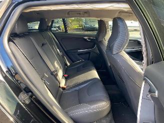 Volvo V-60 V 60 R-DESIGN picture 26