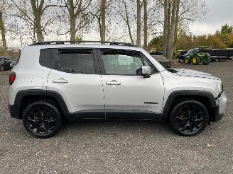 Schadeauto Jeep Renegade  2020/10