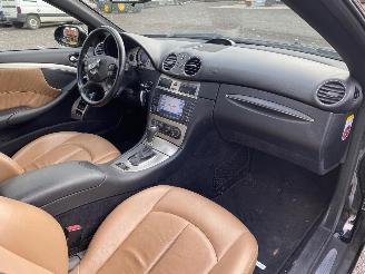 Mercedes CLK 200 KOMPRESSOR C picture 19