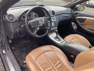 Mercedes CLK 200 KOMPRESSOR C picture 13