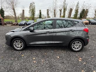 Ford Fiesta TREND picture 13