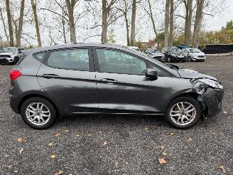 krockskadad bil auto Ford Fiesta TREND 2018/12