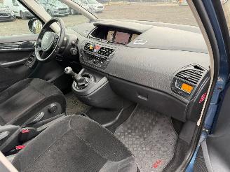 Citroën C4-picasso PICASSO EXCLUSIVE picture 24