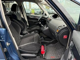 Citroën C4-picasso PICASSO EXCLUSIVE picture 22