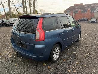 Citroën C4-picasso PICASSO EXCLUSIVE picture 17