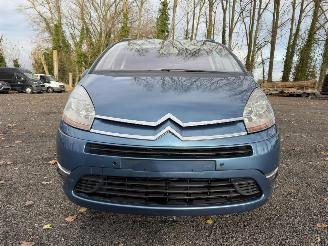 Citroën C4-picasso PICASSO EXCLUSIVE picture 5