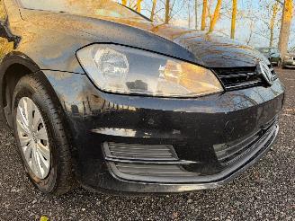 Volkswagen Golf TRENDLINE picture 4