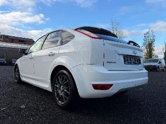 Ford Focus ECONETIC picture 14