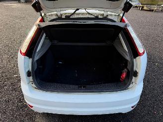 Ford Focus ECONETIC picture 16